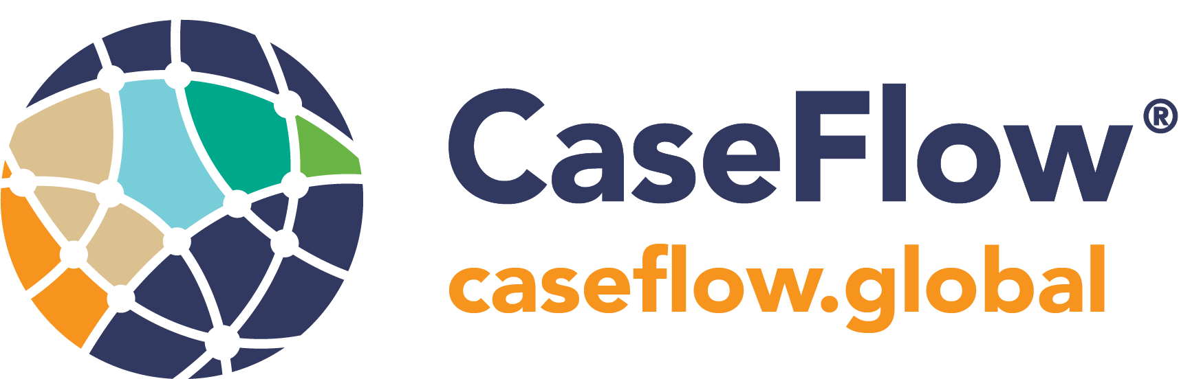 CaseFlow logo